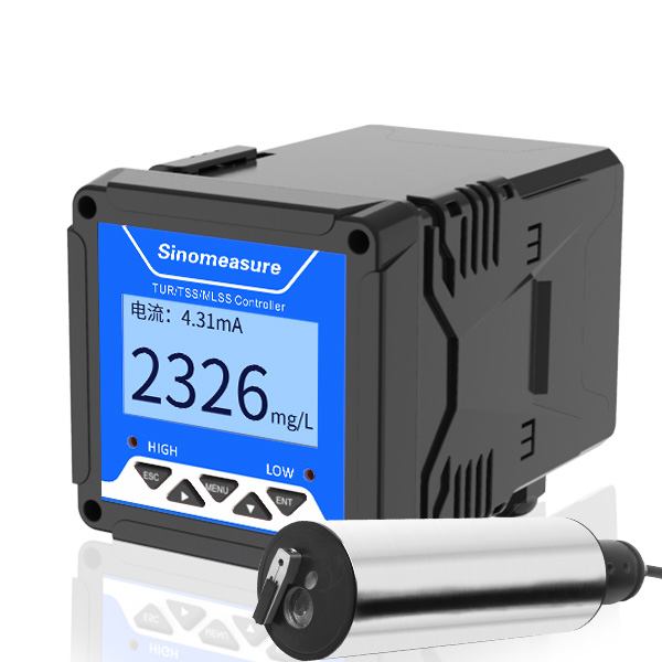 聯(lián)測_SIN-PTU110在線濁度儀_水處理_升級(jí)款_
