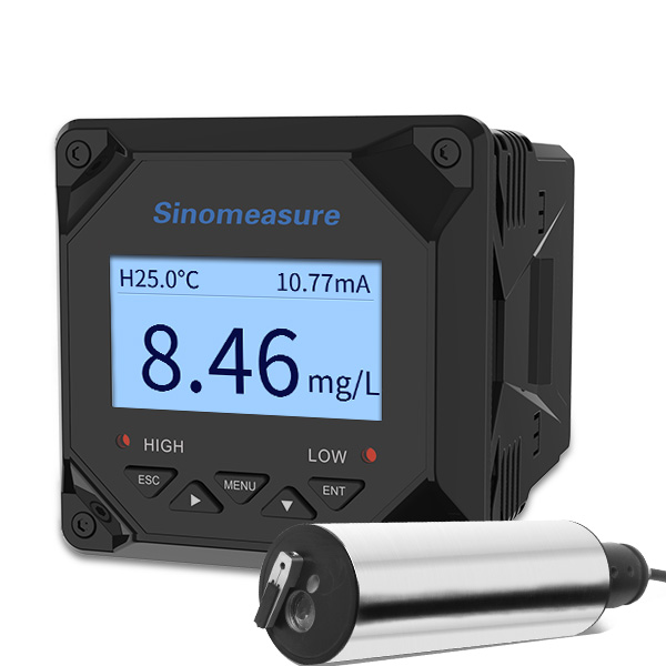 聯(lián)測_SIN-PSS100在線污泥濃度計_MLSS儀_污水處理用