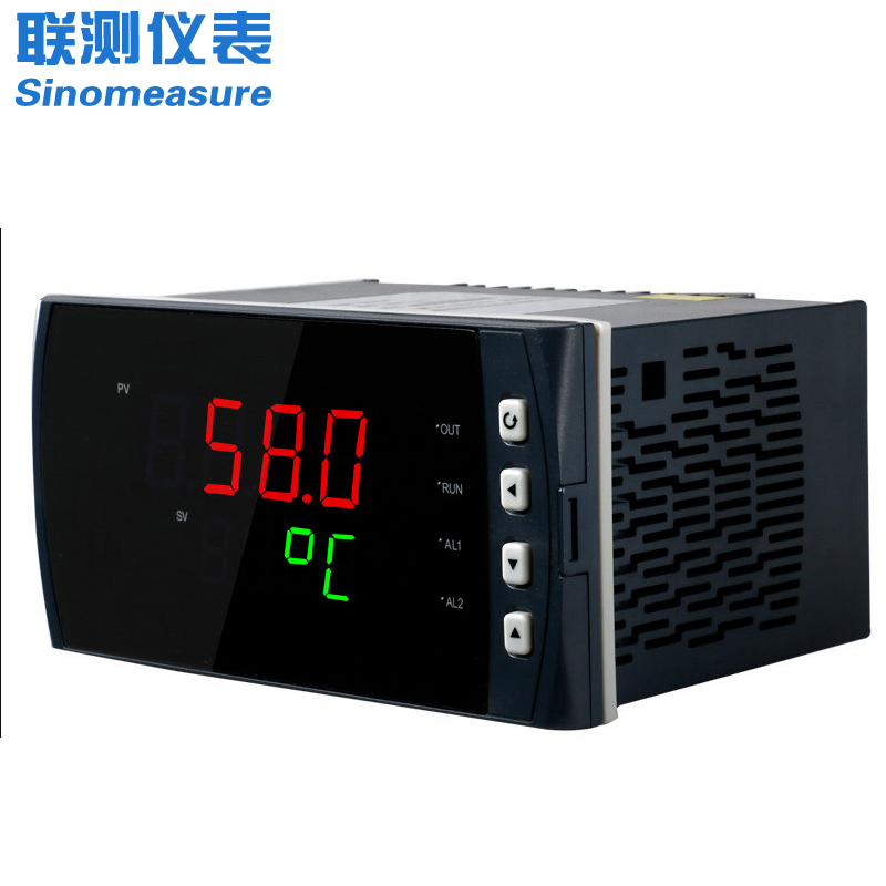 聯(lián)測(cè)_SIN-2300_智能PID調(diào)節(jié)器